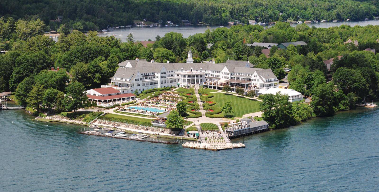 A1 sagamore