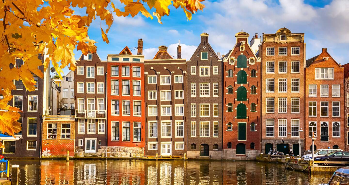 amsterdam